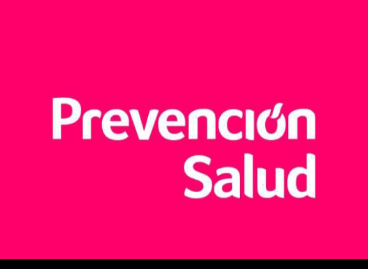 Prevención Salud